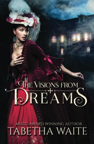 Wait - Visions From Dreams - New paperback or softback