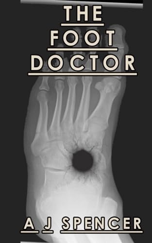 Spencer - Foot Doctor - New paperback or softback
