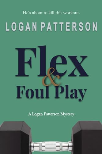 Patterson - Flex & Foul Play - New paperback or softback