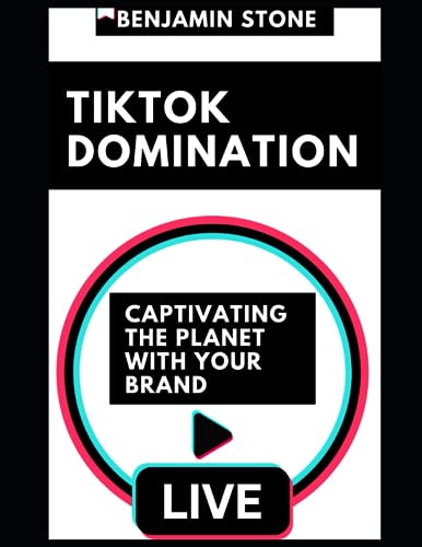 Ston - TikTok Domination  Captivating the Planet with Your Brand - New
