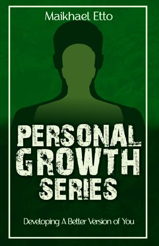 Etto - Personal Growth Series   Developing A Better Version of You - N