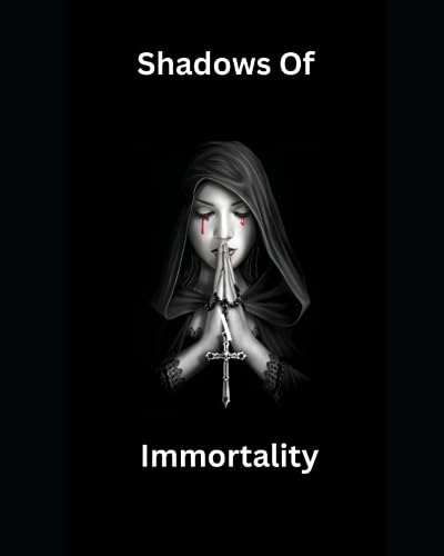 Hamza - Shadows of Immortality - New paperback or softback