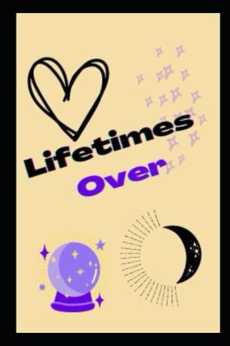 Struthers Jr - Lifetime's Over - New paperback or softback
