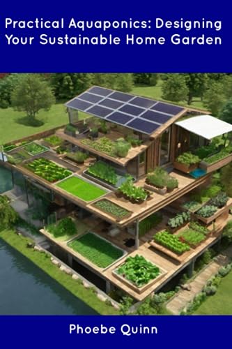 Quinn - Practical Aquaponics: Designing Your Sustainable Home Garden -