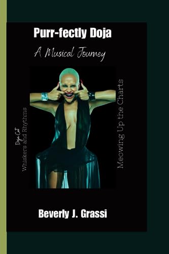 J. Grassi - Purr-fectly Doja: A Musical Journey - New paperback or sof