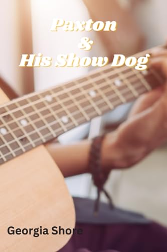 Shor - Paxton & His Show Dog - New paperback or softback