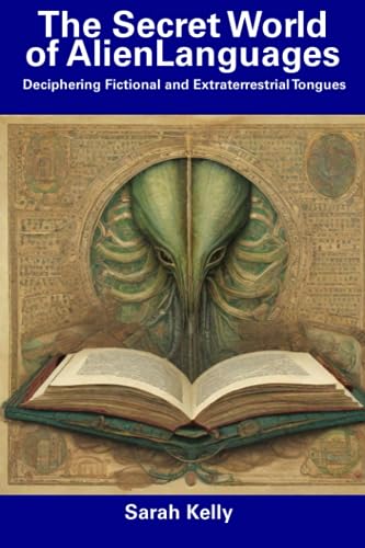 Kelly - Secret World of AlienLanguages  Deciphering Fictional and Extr