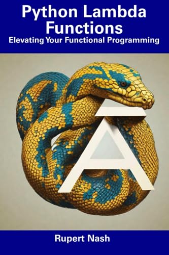 Nas - Python Lambda Functions  Elevating Your Functional Programming -