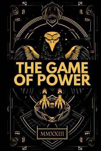 Hustl - Game of Power  Strategies for Dominating in Life and Business