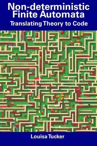 ucker - Non-deterministic Finite Automata  Translating Theory to Code