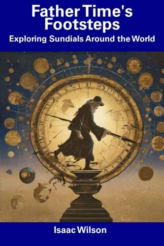 Wilson - Father Time's Footsteps  Exploring Sundials Around the World