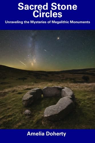 Doherty - Sacred Stone Circles  Unraveling the Mysteries of Megalithic
