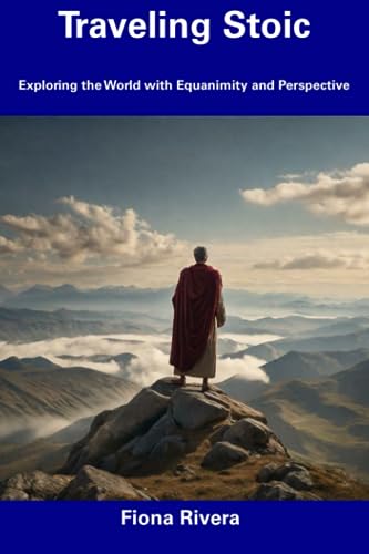 Rivera - Traveling Stoic  Exploring the World with Equanimity and Pers