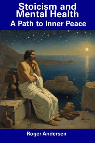 Andersen - Stoicism and Mental Health  A Path to Inner Peace - New pap