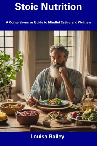 Bailey - Stoic Nutrition  A Comprehensive Guide to Mindful Eating and