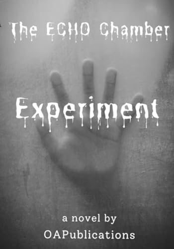 Armstrong - ECHO Chamber Experiment - New paperback or softback