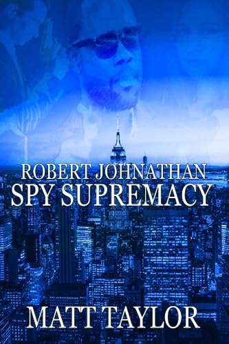 aylor - Spy Supremacy - New paperback or softback