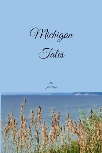 Moyer - Michigan Tales - New paperback or softback