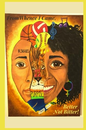 Martin - From Whence I Came, Better Not Bitter! - New paperback or sof