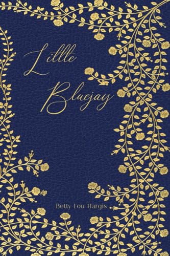 Roac - Little Bluejay  An Original Collection - New paperback or softb