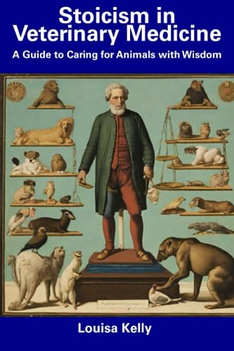 Kelly - Stoicism in Veterinary Medicine  A Guide to Caring for Animals