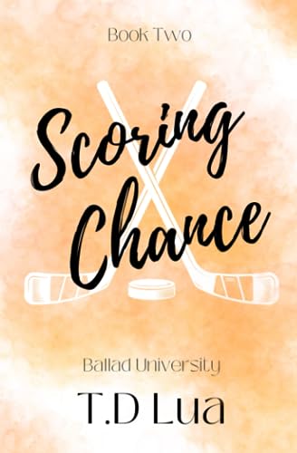 Lua - Scoring Chance - New paperback or softback