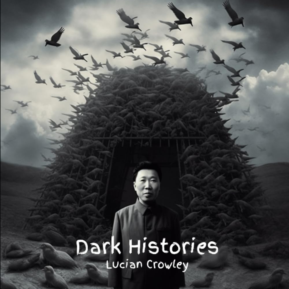 Crowley - Dark Histories - New paperback or softback