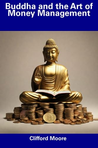 Moor - Buddha and the Art of Money Management - New paperback or softb