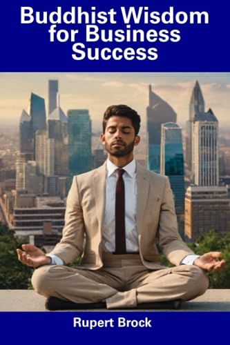 Brock - Buddhist Wisdom for Business Success - New paperback or softba