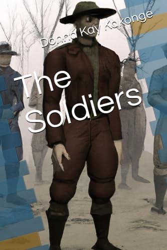 Kakong - Soldiers - New paperback or softback