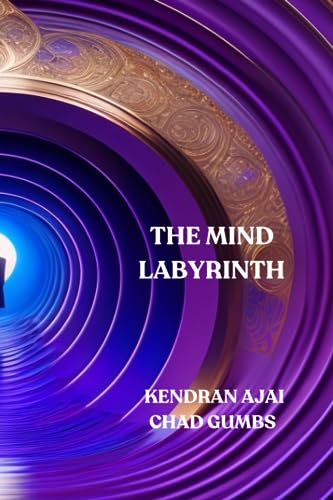 Gumbs - MIND LABYRINTH  REALITY BECOMES UNDONE - New paperback or soft