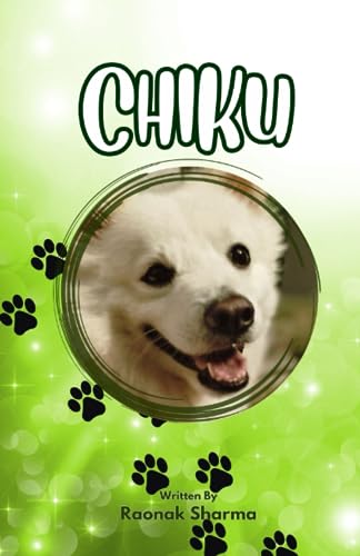 Sharma - CHIKU - New paperback or softback