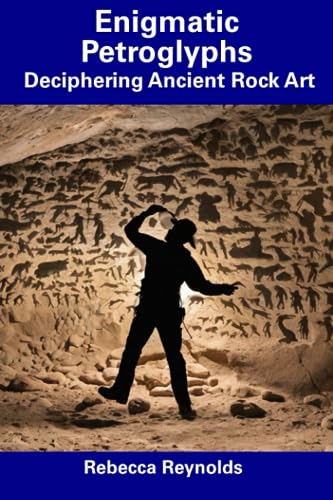 Reynolds - Enigmatic Petroglyphs  Deciphering Ancient Rock Art - New p
