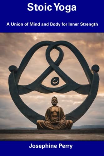 Perry - Stoic Yoga  A Union of Mind and Body for Inner Strength - New