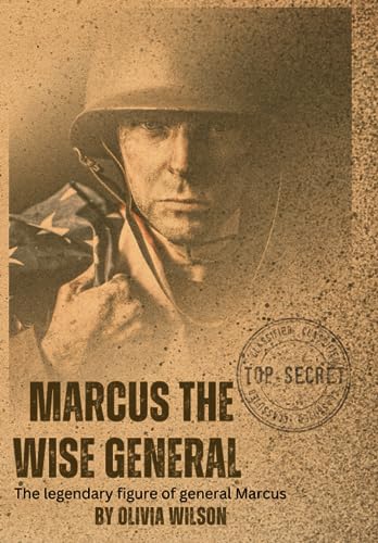 Isa - Marcus the wise general   The legendary figure of general Marcus