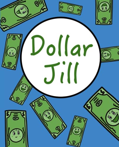 Michael - Dollar Jill - New paperback or softback