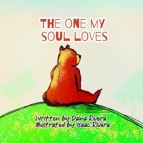 Rivera - One My Soul Loves - New paperback or softback