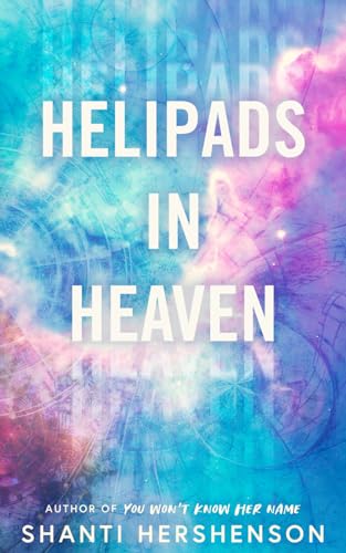 Hershenson - Helipads in Heaven - New paperback or softback