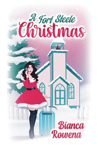 Rowena - A Fort Steele Christmas - New paperback or softback