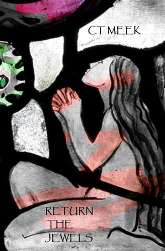 Meek - Return The Jewels - New paperback or softback