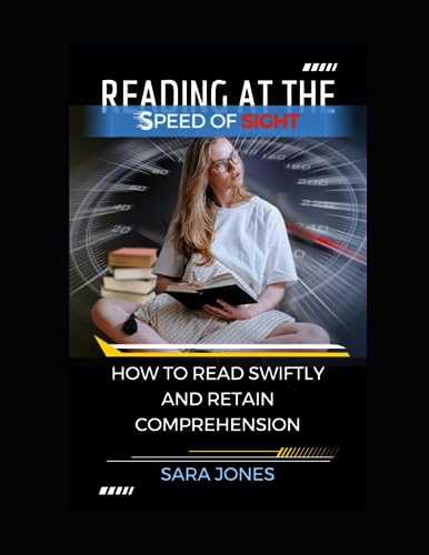 Jones - READING AT THE SPEED OF SIGHT  HOW TO READ SWIFTLY AND RETAIN
