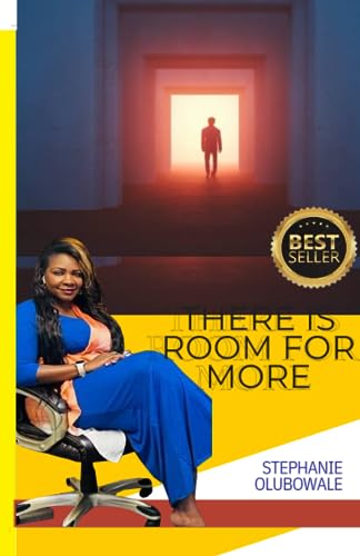 Olubowal - re is Room for More! - New paperback or softback