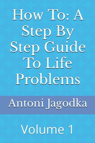 Pool - How To  A Step By Step Guide To Life Problems  Volume 1 - New p