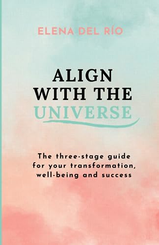 Graham - Align with the Universe  The three-stage guide for your trans