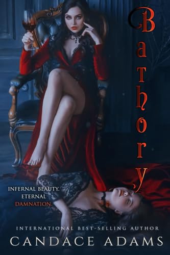 Adams - Bathory - New paperback or softback