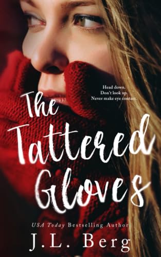 Berg - Tattered Gloves - New paperback or softback