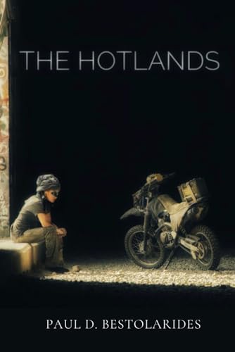 Bestolarides - Hotlands - New paperback or softback