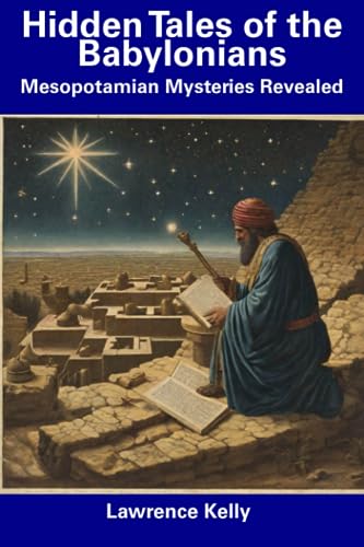 Kelly - Hidden Tales of the Babylonians  Mesopotamian Mysteries Reveal