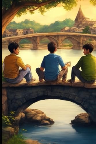 RATHORE - Forever Bound  A Tale of Enduring Friendship - New paperback