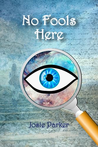 Parker - No Fools Here: a collection of gripping crime short stories -